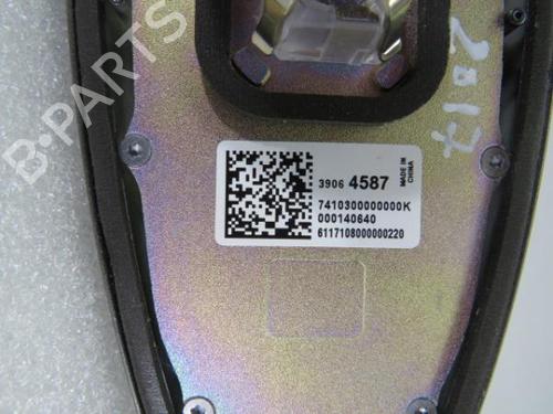 Electronic module OPEL ASTRA K Sports Tourer (B16) 1.6 CDTi (35) | BP15548192M83 
