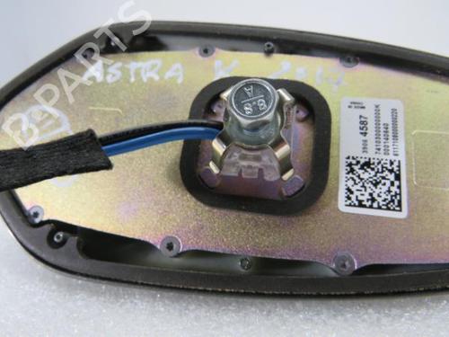 Electronic module OPEL ASTRA K Sports Tourer (B16) 1.6 CDTi (35) | BP15548192M83 