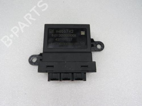 Switch OPEL ASTRA K Sports Tourer (B16) 1.6 CDTi (35) 84026742  