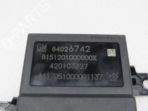 Switch OPEL ASTRA K Sports Tourer (B16) 1.6 CDTi (35) | BP15548199I30 