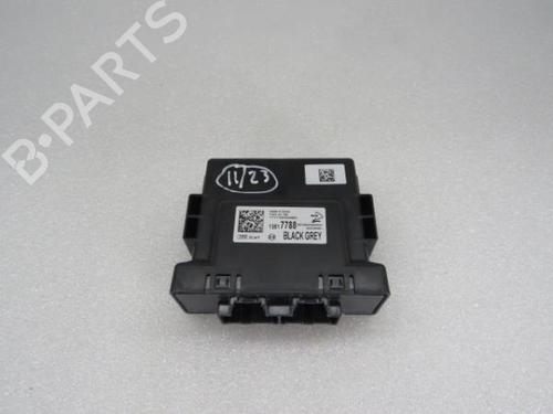 Electronic module OPEL ASTRA K Sports Tourer (B16) 1.6 CDTi (35) 13517788  