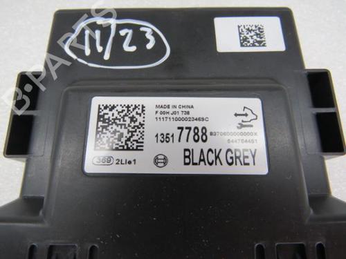 Electronic module OPEL ASTRA K Sports Tourer (B16) 1.6 CDTi (35) | BP15548200M83 