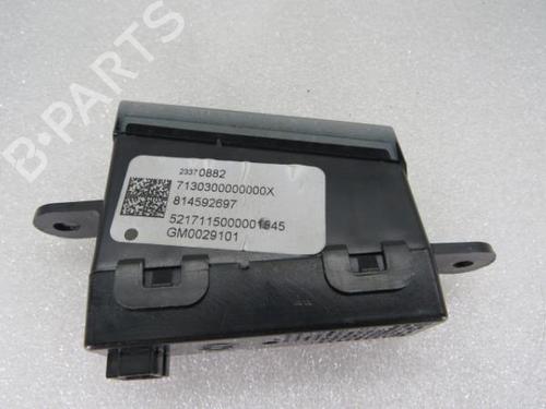 Switch OPEL ASTRA K Sports Tourer (B16) 1.6 CDTi (35) | BP15549420I30 