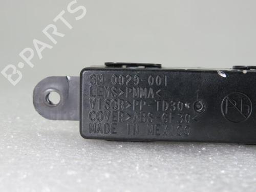 Switch OPEL ASTRA K Sports Tourer (B16) 1.6 CDTi (35) | BP15549420I30 
