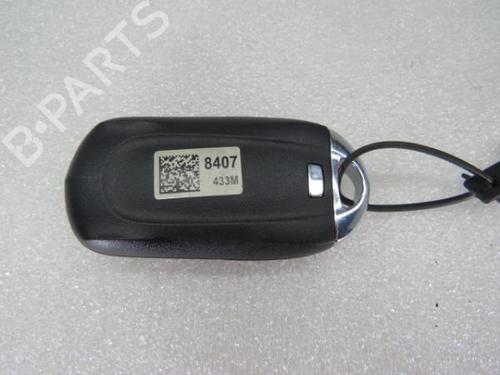 Electronic module OPEL ASTRA K Sports Tourer (B16) 1.6 CDTi (35) | BP24205464M83 