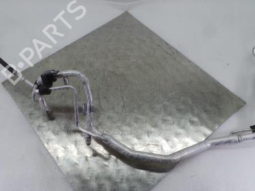 Used AC pipe PEUGEOT 3008 II SUV (MC_, MR_, MJ_, M4_) 1.5 BlueHDi 130 (131 hp) 15556253