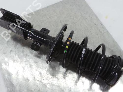 Used Left front shock absorber PEUGEOT 3008 II SUV (MC_, MR_, MJ_, M4_) 1.5 BlueHDi 130 (131 hp) 15556255