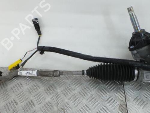 Steering rack PEUGEOT 3008 II SUV (MC_, MR_, MJ_, M4_) 1.5 BlueHDi 130 | BP15556258M22