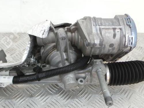 Steering rack PEUGEOT 3008 II SUV (MC_, MR_, MJ_, M4_) 1.5 BlueHDi 130 | BP15556258M22