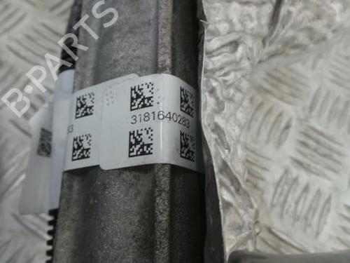 Steering rack PEUGEOT 3008 II SUV (MC_, MR_, MJ_, M4_) 1.5 BlueHDi 130 | BP15556258M22