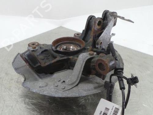 Right front steering knuckle PEUGEOT 3008 II SUV (MC_, MR_, MJ_, M4_) 1.5 BlueHDi 130 | BP15578120M26 