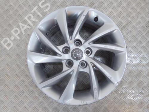 Rim OPEL ASTRA K Sports Tourer (B16) 1.6 CDTi (35) | BP15588944C45 