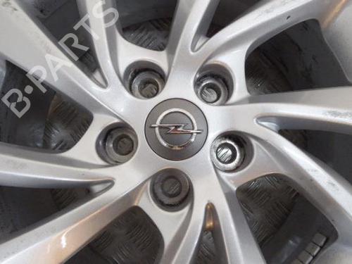 Rim OPEL ASTRA K Sports Tourer (B16) 1.6 CDTi (35) | BP15588944C45 