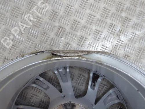Rim OPEL ASTRA K Sports Tourer (B16) 1.6 CDTi (35) | BP15588944C45 