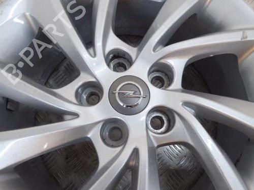 Rim OPEL ASTRA K Sports Tourer (B16) 1.6 CDTi (35) | BP15588944C45 