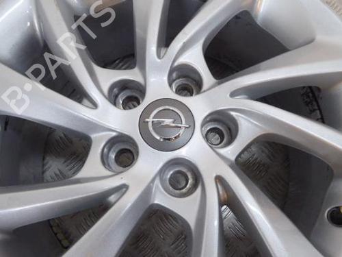 Rim OPEL ASTRA K Sports Tourer (B16) 1.6 CDTi (35) | BP15588944C45 