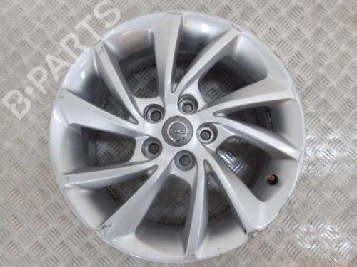 Rim OPEL ASTRA K Sports Tourer (B16) 1.6 CDTi (35) | BP15588944C45 