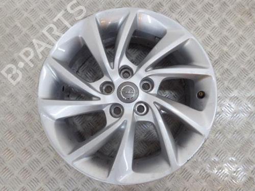 Rim OPEL ASTRA K Sports Tourer (B16) 1.6 CDTi (35) | BP15588944C45 