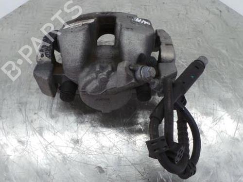 Right front brake caliper PEUGEOT 3008 II SUV (MC_, MR_, MJ_, M4_) 1.5 BlueHDi 130 | BP15588951M104
