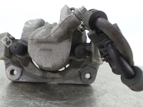 Right front brake caliper PEUGEOT 3008 II SUV (MC_, MR_, MJ_, M4_) 1.5 BlueHDi 130 | BP15588951M104