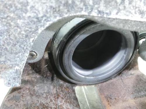 Right front brake caliper PEUGEOT 3008 II SUV (MC_, MR_, MJ_, M4_) 1.5 BlueHDi 130 | BP15588951M104