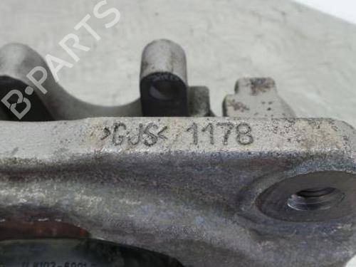 Right front brake caliper PEUGEOT 3008 II SUV (MC_, MR_, MJ_, M4_) 1.5 BlueHDi 130 | BP15588951M104