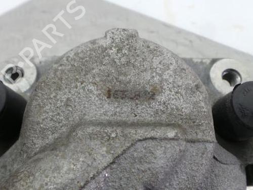 Right front brake caliper PEUGEOT 3008 II SUV (MC_, MR_, MJ_, M4_) 1.5 BlueHDi 130 | BP15588951M104