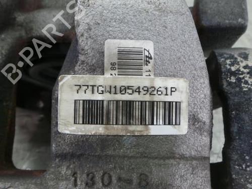 Right front brake caliper PEUGEOT 3008 II SUV (MC_, MR_, MJ_, M4_) 1.5 BlueHDi 130 | BP15588951M104