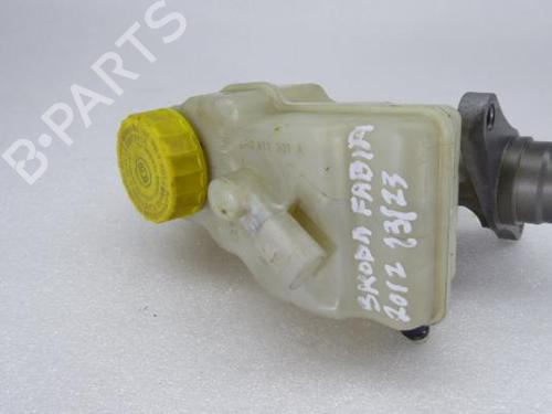 Maître-cylindre SKODA FABIA II (542) 1.6 TDI | BP15598744M77 