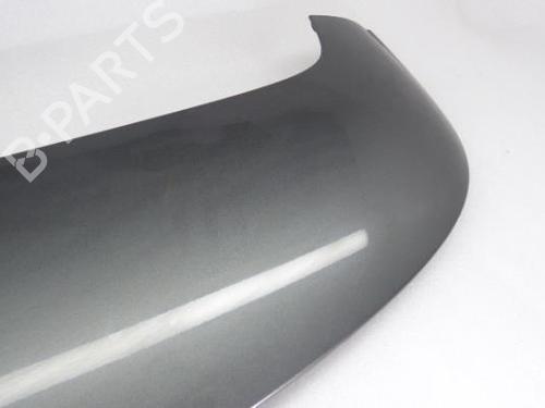 Rear spoiler OPEL ASTRA K Sports Tourer (B16) 1.6 CDTi (35) | BP15598749C96 