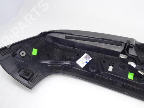 Rear spoiler OPEL ASTRA K Sports Tourer (B16) 1.6 CDTi (35) | BP15598749C96 