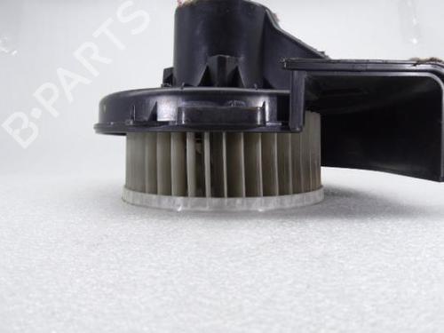 Heater blower motor SKODA FABIA II (542) 1.6 TDI | BP15598751M62 