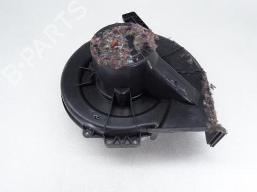 Heater blower motor SKODA FABIA II (542) 1.6 TDI | BP15598751M62 