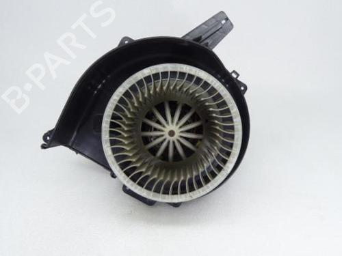 Heater blower motor SKODA FABIA II (542) 1.6 TDI | BP15598751M62 