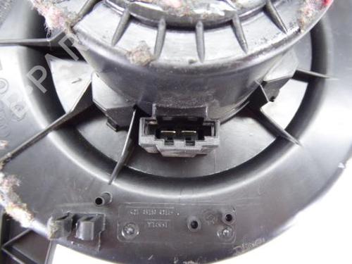 Heater blower motor SKODA FABIA II (542) 1.6 TDI | BP15598751M62 
