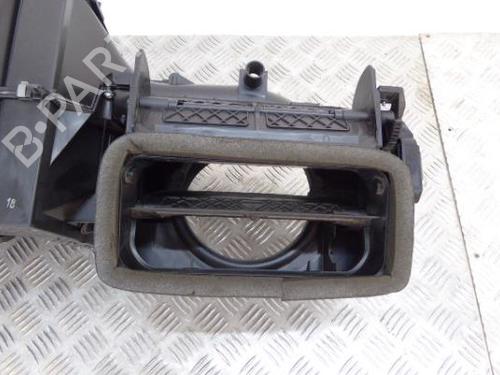 Klimaanlæg SKODA FABIA II (542) 1.6 TDI | BP15598756M61