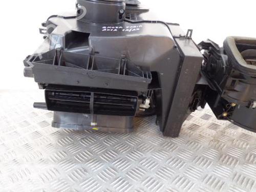 Klimaanlæg SKODA FABIA II (542) 1.6 TDI | BP15598756M61