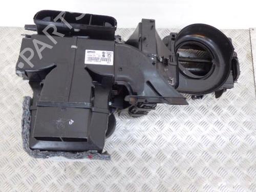 Klimaanlæg SKODA FABIA II (542) 1.6 TDI | BP15598756M61