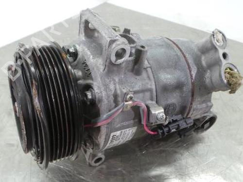 AC compressor OPEL ASTRA K Sports Tourer (B16) 1.6 CDTi (35) | BP15598762M34 