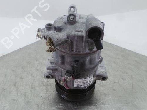 AC compressor OPEL ASTRA K Sports Tourer (B16) 1.6 CDTi (35) | BP15598762M34 