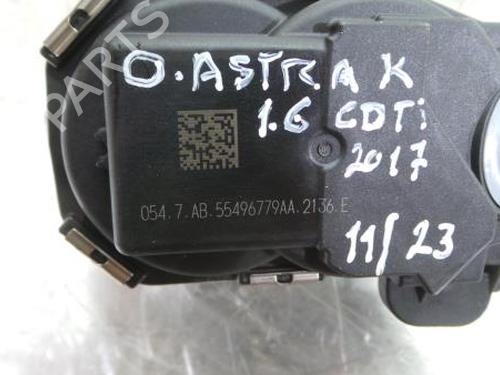 Electronic module OPEL ASTRA K Sports Tourer (B16) 1.6 CDTi (35) | BP15598763M83 