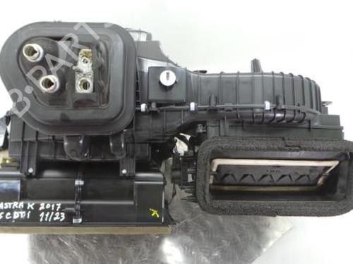 Heater matrix box OPEL ASTRA K Sports Tourer (B16) 1.6 CDTi (35) | BP15598765M61 