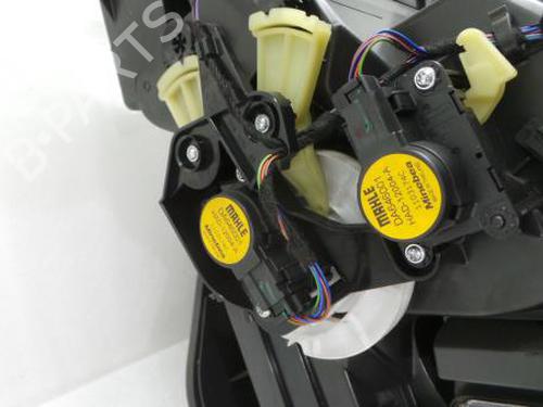 Heater matrix box OPEL ASTRA K Sports Tourer (B16) 1.6 CDTi (35) | BP15598765M61 