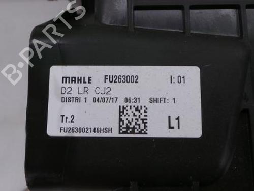 Heater matrix box OPEL ASTRA K Sports Tourer (B16) 1.6 CDTi (35) | BP15598765M61 
