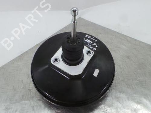 Servo brake OPEL ASTRA K Sports Tourer (B16) 1.6 CDTi (35) | BP15598766M42 