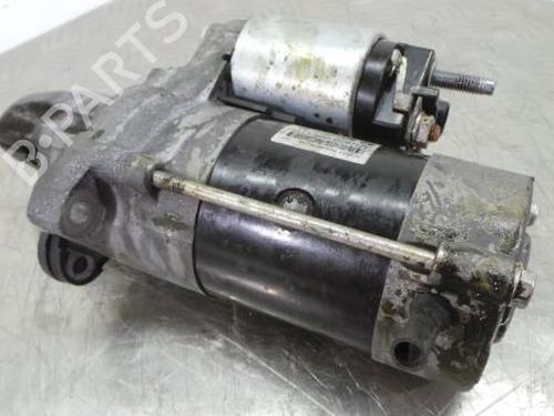Starter OPEL ASTRA K Sports Tourer (B16) 1.6 CDTi (35) | BP15598769M8 