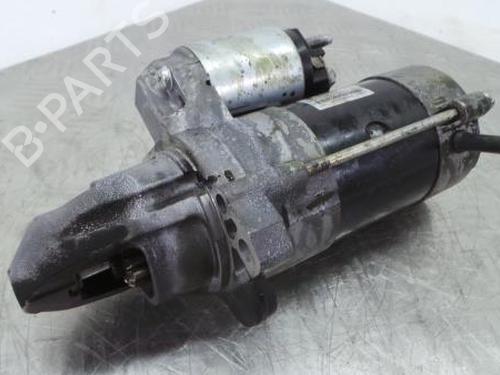 Starter OPEL ASTRA K Sports Tourer (B16) 1.6 CDTi (35) 55497878 