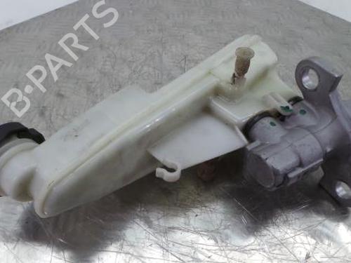 Brake master cylinder OPEL ASTRA K Sports Tourer (B16) 1.6 CDTi (35) | BP15598775M77 