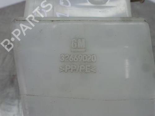 Brake master cylinder OPEL ASTRA K Sports Tourer (B16) 1.6 CDTi (35) | BP15598775M77 
