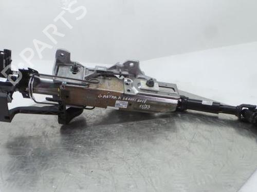 Steering column OPEL ASTRA K Sports Tourer (B16) 1.6 CDTi (35) 39078168 